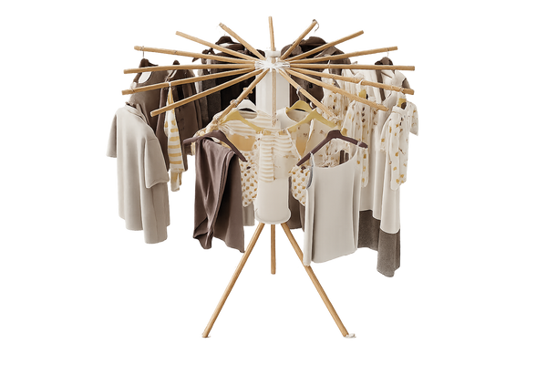 Foldable Drying Rack