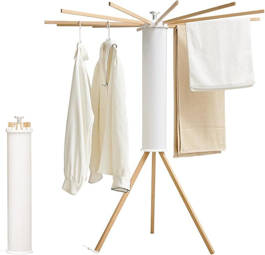 Foldable Drying Rack | منشر غسيل قابل للطي